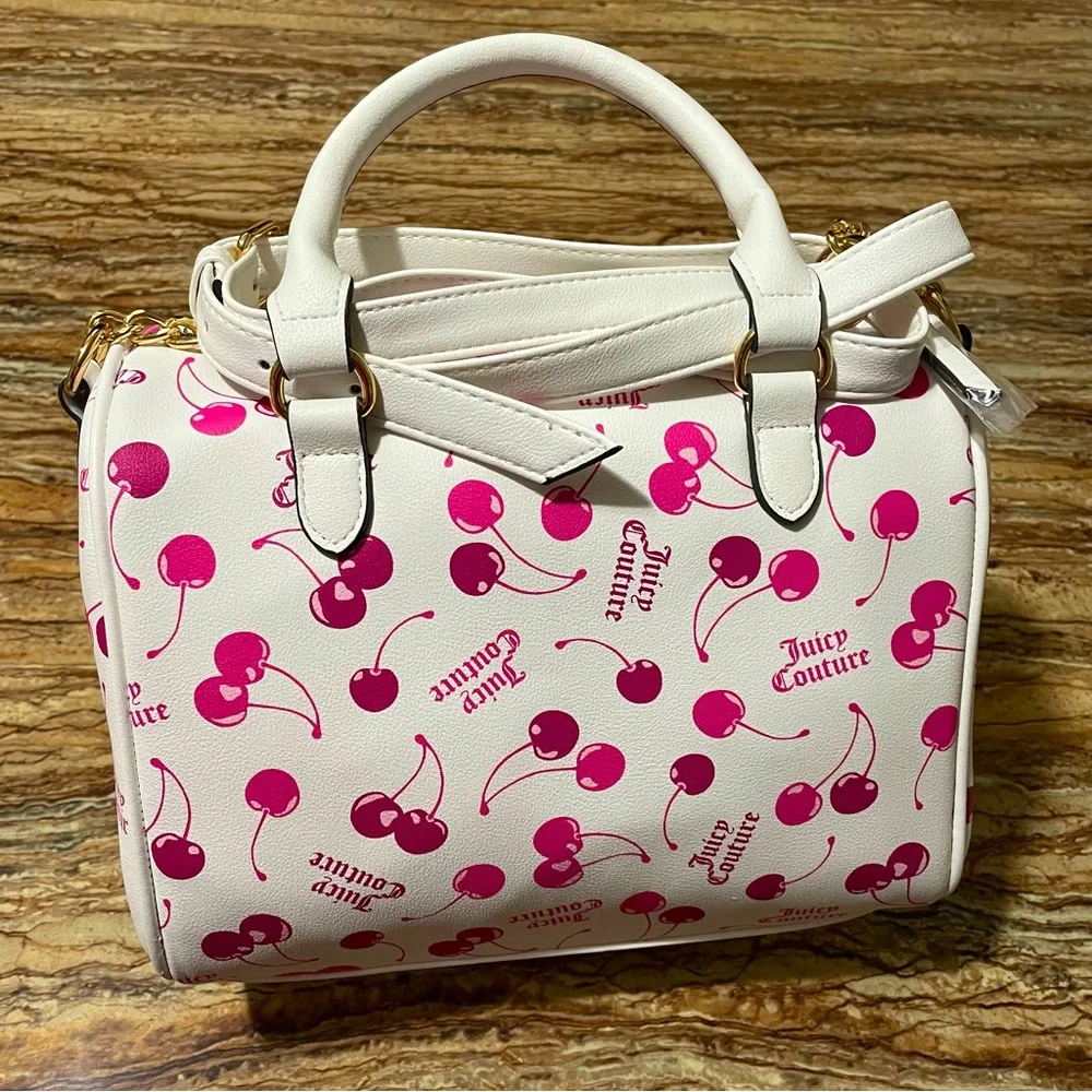 Juicy Couture - Picture 3 of 9